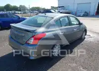 2017 Nissan VERSA фото