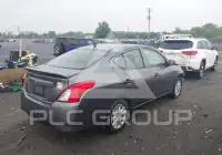 2017 Nissan VERSA photo