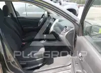 2017 Nissan VERSA photo