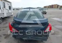 2017 Nissan VERSA фото
