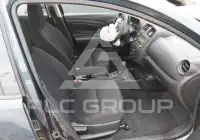 2017 Nissan VERSA photo