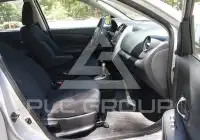 2017 Nissan VERSA photo