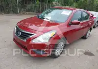 2017 Nissan VERSA photo