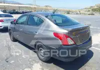 2017 Nissan VERSA photo