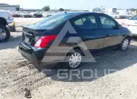 2017 Nissan VERSA photo