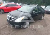 2017 Nissan VERSA photo
