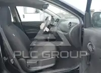 2017 Nissan VERSA photo