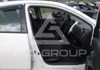 2017 Nissan VERSA фото