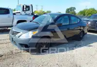 2017 Nissan VERSA фото