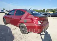 2017 Nissan VERSA фото