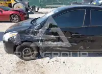 2017 Nissan VERSA фото