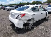 2017 Nissan VERSA фото