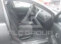 2017 Nissan VERSA фото