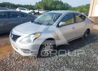 2017 Nissan VERSA фото