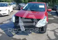 2017 Nissan VERSA фото