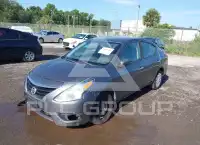2017 Nissan VERSA фото