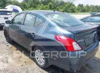 2017 Nissan VERSA фото
