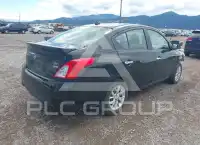 2017 Nissan VERSA photo