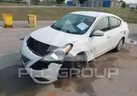 2017 Nissan VERSA photo