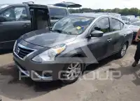 2017 Nissan VERSA фото