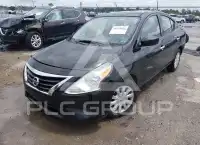 2017 Nissan VERSA фото