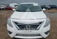 2017 Nissan VERSA фото