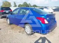 2017 Nissan VERSA фото