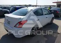 2017 Nissan VERSA photo