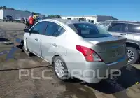 2017 Nissan VERSA фото