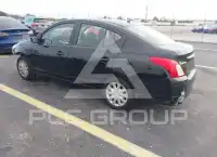 2017 Nissan VERSA photo