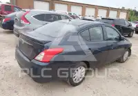 2017 Nissan VERSA photo