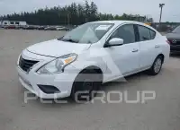2017 Nissan VERSA фото
