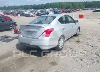 2017 Nissan VERSA photo
