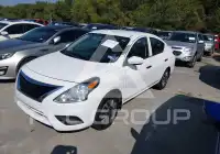 2017 Nissan VERSA photo