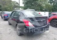 2017 Nissan VERSA фото