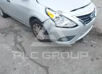 2017 Nissan VERSA фото