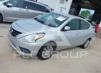 2017 Nissan VERSA фото