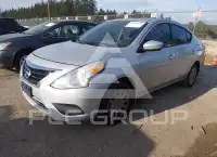 2017 Nissan VERSA photo