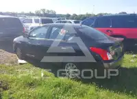 2017 Nissan VERSA photo
