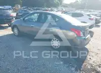 2017 Nissan VERSA фото