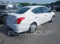 2017 Nissan VERSA photo