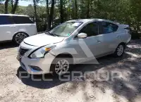 2017 Nissan VERSA photo