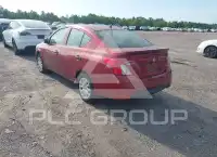 2017 Nissan VERSA фото