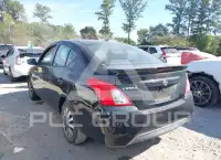2017 Nissan VERSA фото