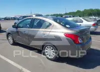 2017 Nissan VERSA фото