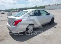 2017 Nissan VERSA photo