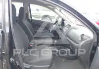 2017 Nissan VERSA фото