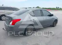 2017 Nissan VERSA фото