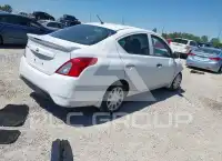 2017 Nissan VERSA фото