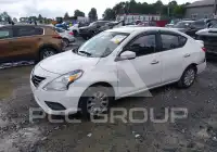 2017 Nissan VERSA фото